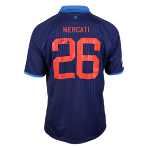 Maglia di Alessandro Mercati (Athens Kallithea FC)