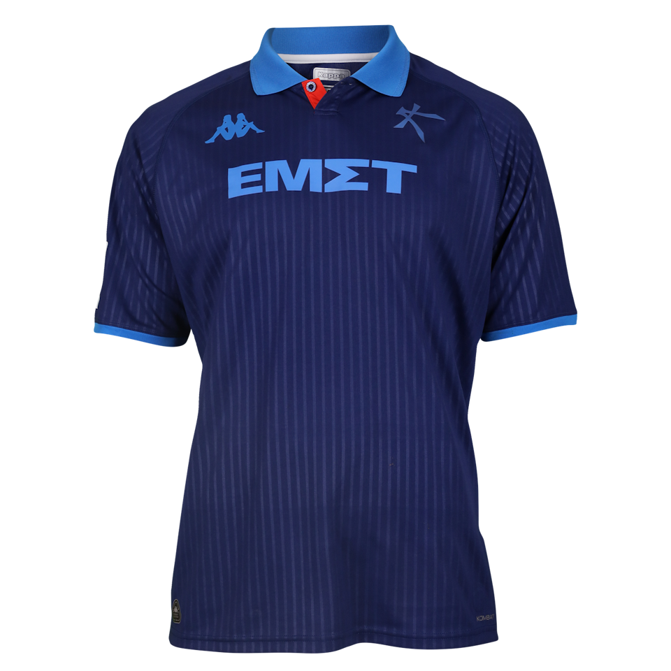 Maglia di Alessandro Mercati (Athens Kallithea FC)