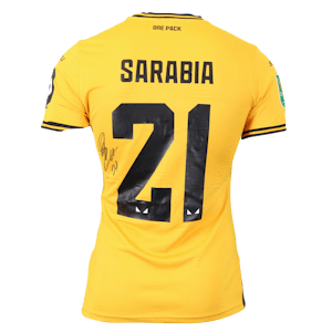 Jersey Pablo Sarabia Wolverhampton Wanderers