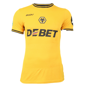 Jersey Pablo Sarabia Wolverhampton Wanderers