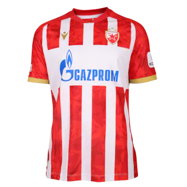 Nemanja Radonjić FK Crvena zvezda shirt