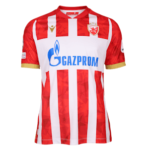 Bruno Duarte Da Silva FK Crvena zvezda jersey