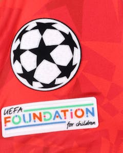 Bruno Duarte Da Silva FK Crvena zvezda jersey