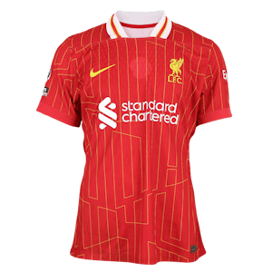 Maillot de Joe Gomez (Liverpool)