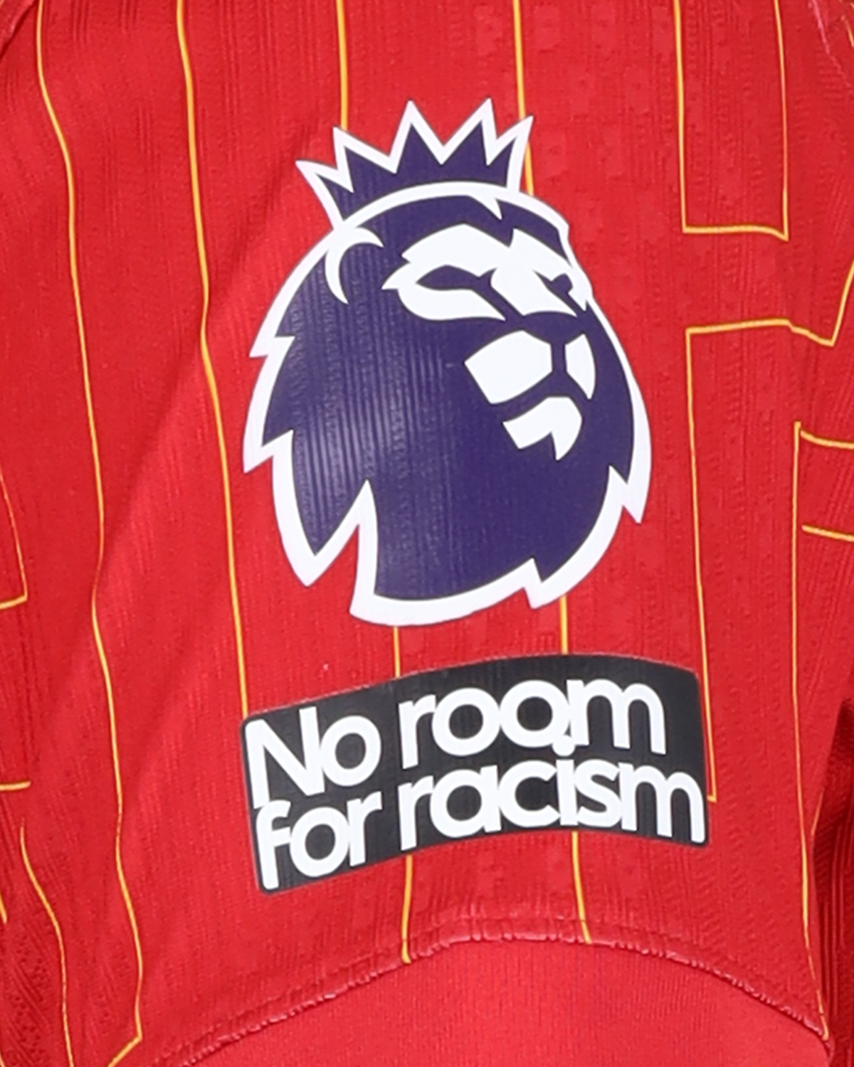 Alexis Mac Allister Liverpool shirt