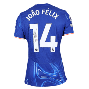 João Félix  Chelsea jersey