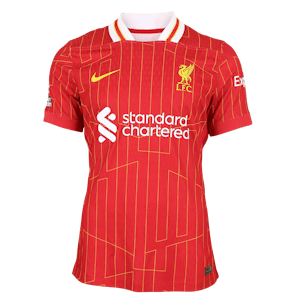 Cody Gakpo Liverpool shirt