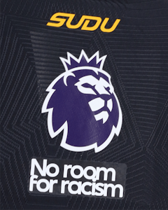 André Trindade da Costa Neto Wolverhampton Wanderers shirt