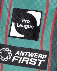 Shirt van Kobe Corbanie Royal Antwerp FC