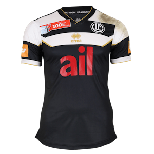 Renato Steffen FC Lugano shirt