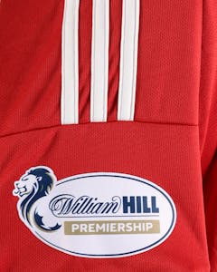 Luis Lopes Aberdeen jersey
