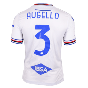Tommaso Augello