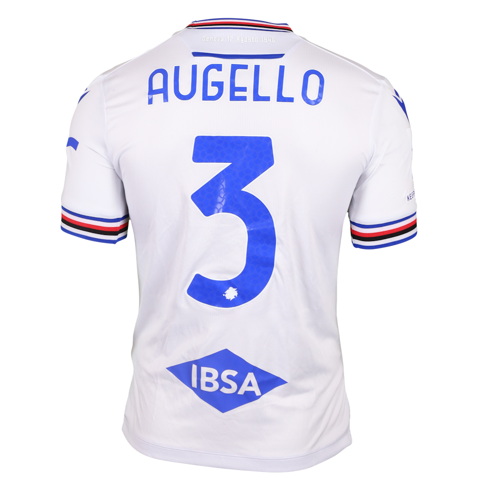 Tommaso Augello