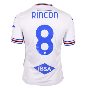 Tomás Rincón