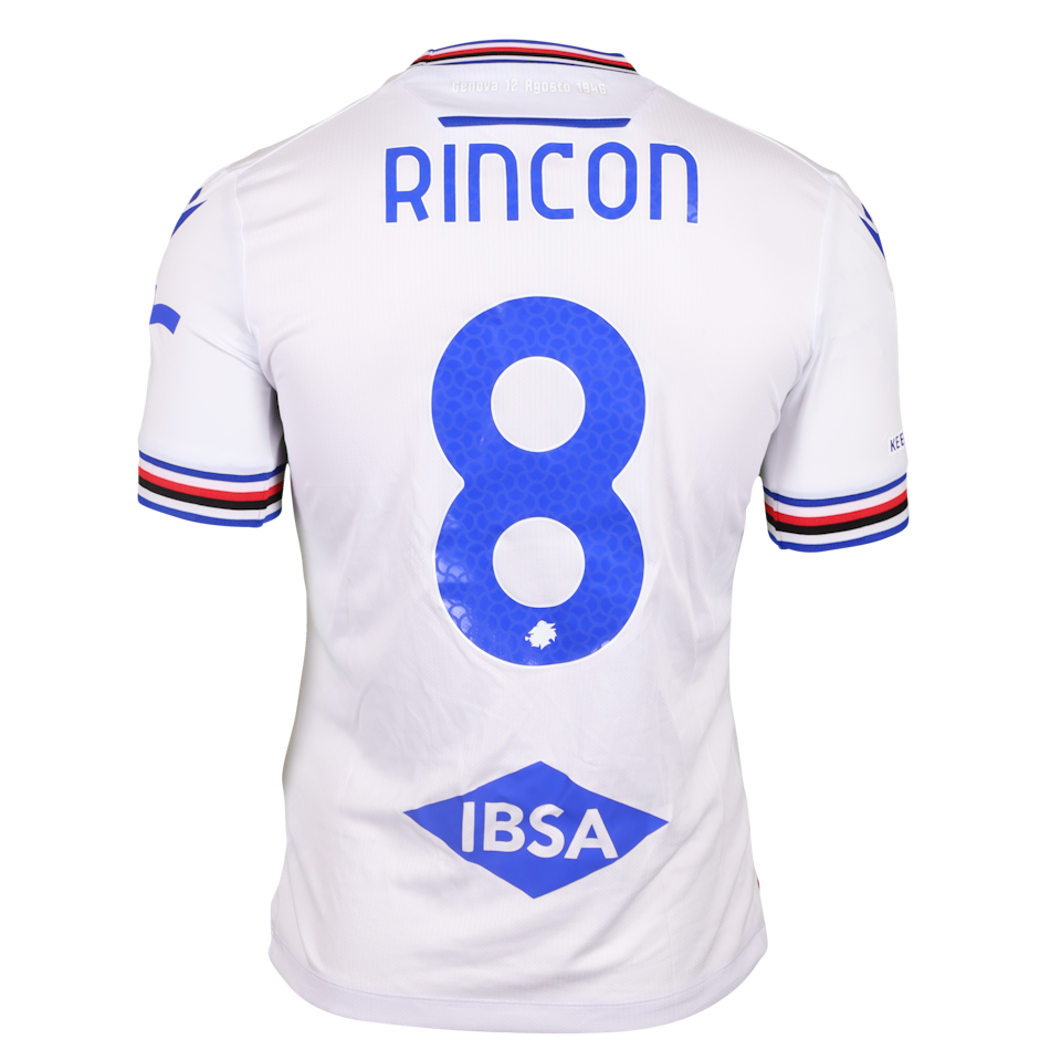 Tomás Rincón