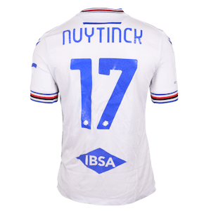 Bram Nuytinck