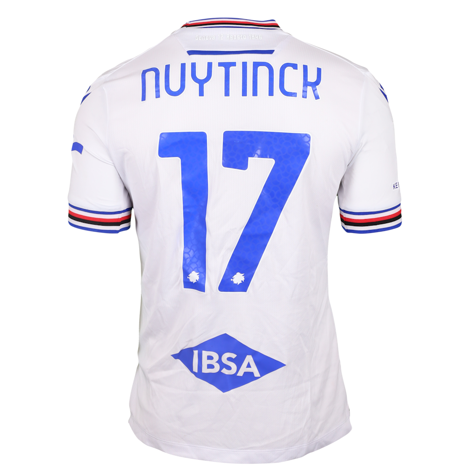 Bram Nuytinck