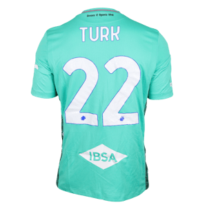 Martin Turk