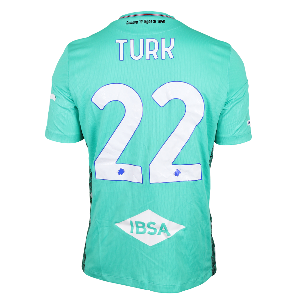 Martin Turk