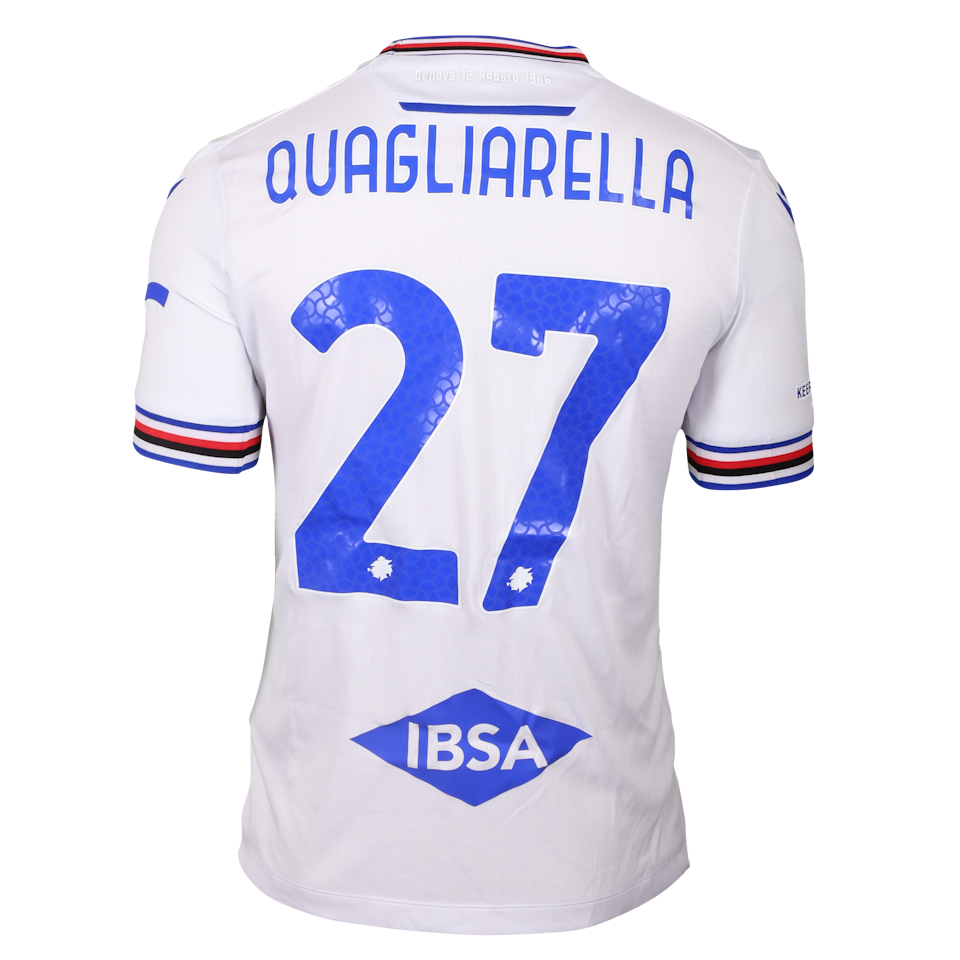 Fabio Quagliarella