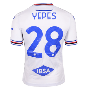 Gerard Yepes