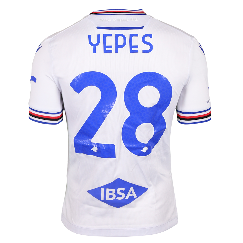 Gerard Yepes