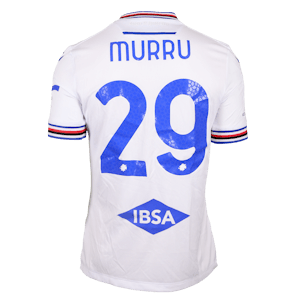 Nicola Murru