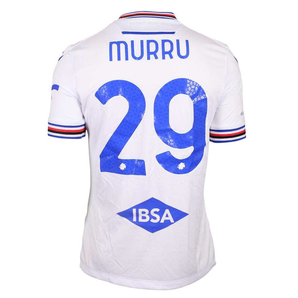 Nicola Murru