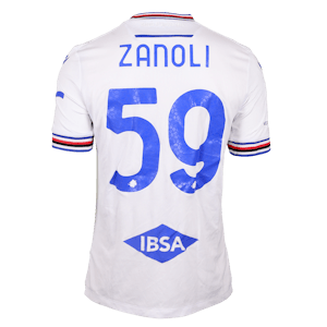 Alessandro Zanoli