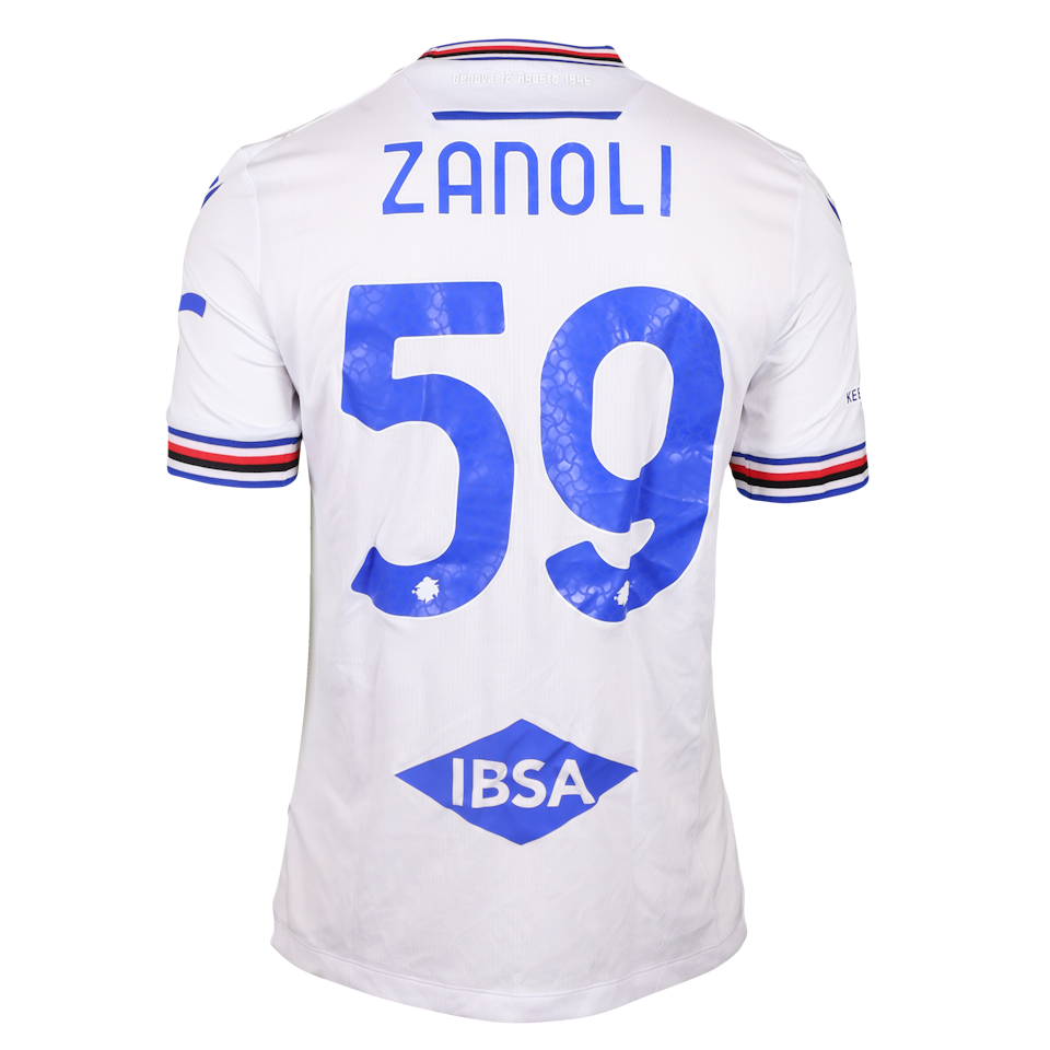 Alessandro Zanoli