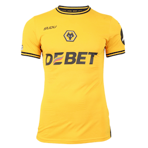 André Trindade da Costa Neto Wolverhampton Wanderers shirt