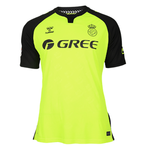 Mateo Flores Real Betis shirt