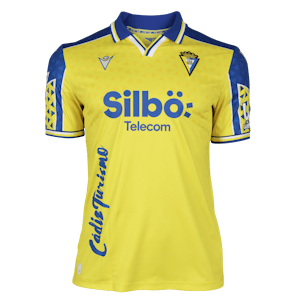Roger Martí Salvador Cádiz CF shirt