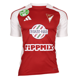 Tamás Szücs Debrecen jersey
