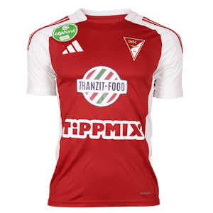 Balázs Dzsudzsák Debrecen shirt