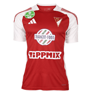 Gergő Kocsis Debrecen jersey