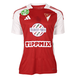 Dušan Lagator Debrecen jersey