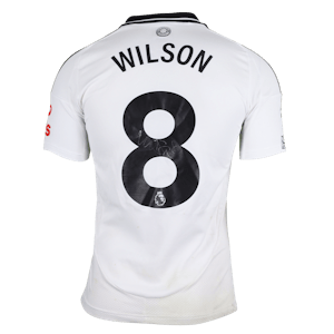 Jersey Harry Wilson Fulham