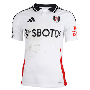 Jersey Harry Wilson Fulham