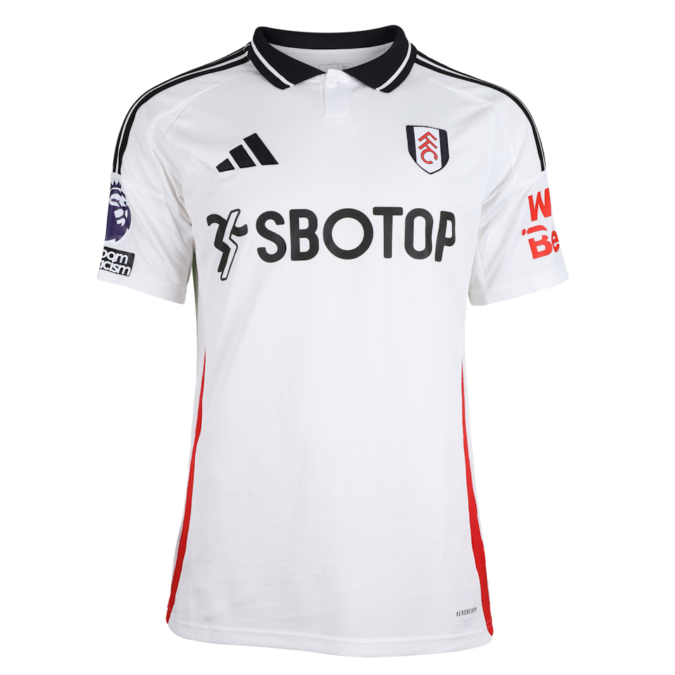 Maglia di Rodrigo Muniz (Fulham)