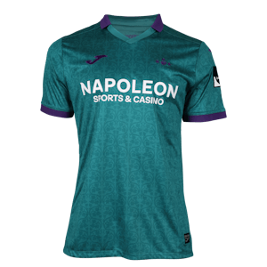 Camiseta Kasper Dolberg RSC Anderlecht