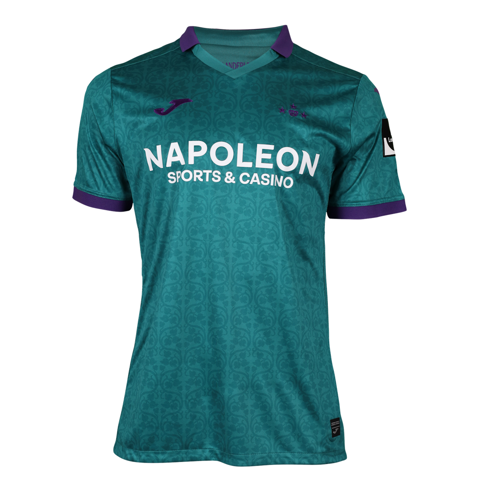 Camiseta Kasper Dolberg RSC Anderlecht
