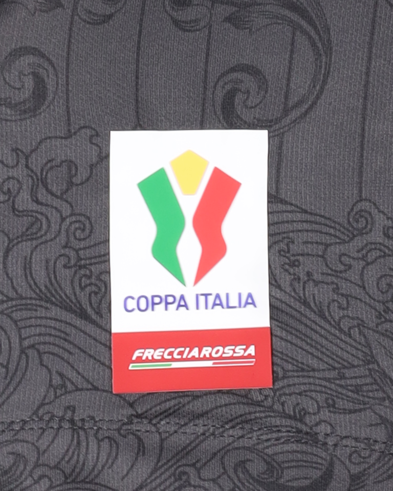 Alessandro Buongiorno Napoli shirt
