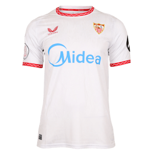 Gonzalo Ariel Montiel Sevilla FC shirt