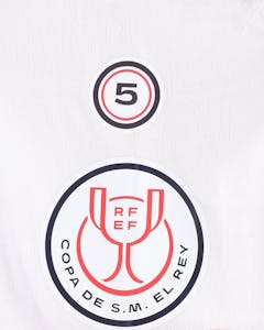Juan Luis Sánchez Velasco Sevilla FC jersey