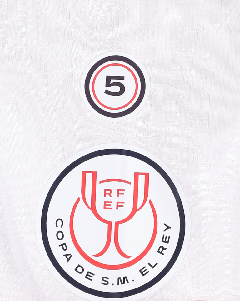 Juan Luis Sánchez Velasco Sevilla FC jersey