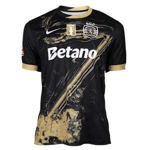 Gonçalo Bernardo Inácio Sporting CP jersey