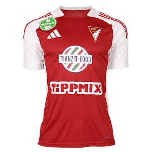 Aranđel Stojković Debrecen jersey