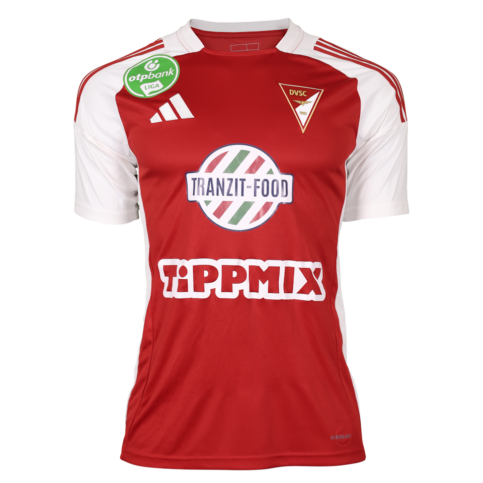 Aranđel Stojković Debrecen jersey