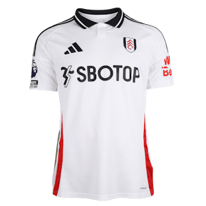 Carlos Vinícius Fulham shirt